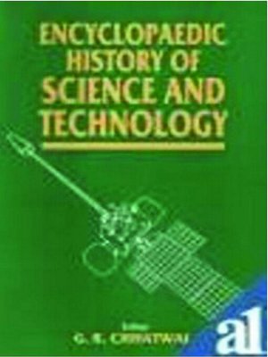 cover image of Encyclopaedic History of Science and Technology (History of Physics)